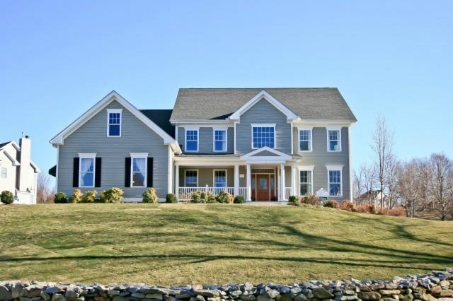 Lot 36 Hidden Meadow Rd, Seymour, CT 06483 - photo 1