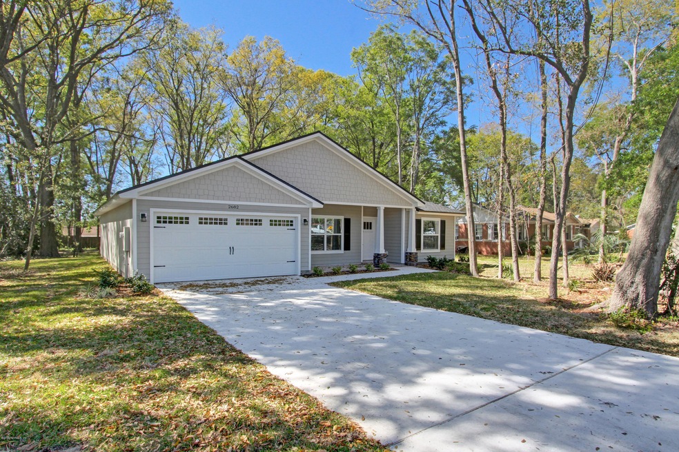 2682 Southside Blvd, Jacksonville, FL 32216 - photo 1