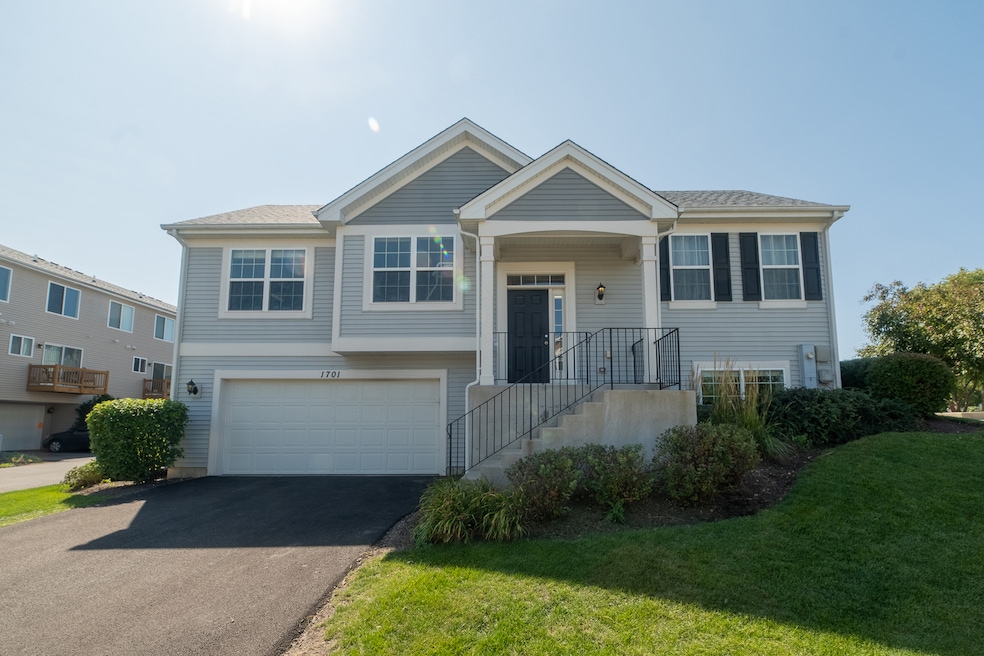 1701 Windward Dr, Pingree Grove, IL 60140 - photo 1