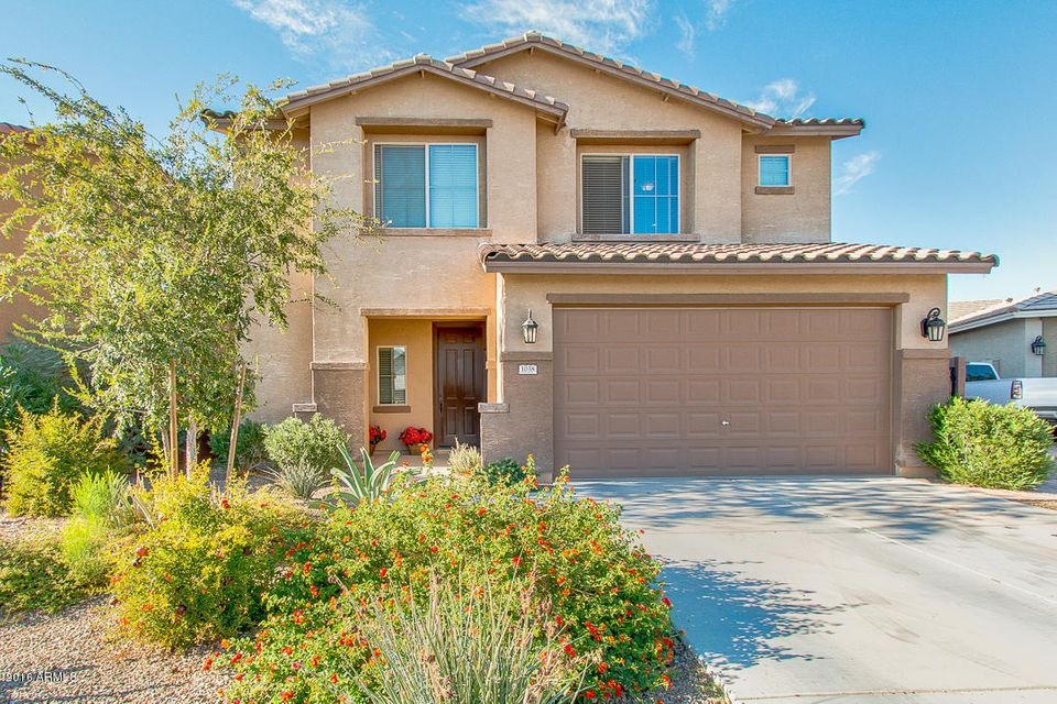 1038 W Dove Tree Ave, San Tan Valley, AZ 85140 - photo 1