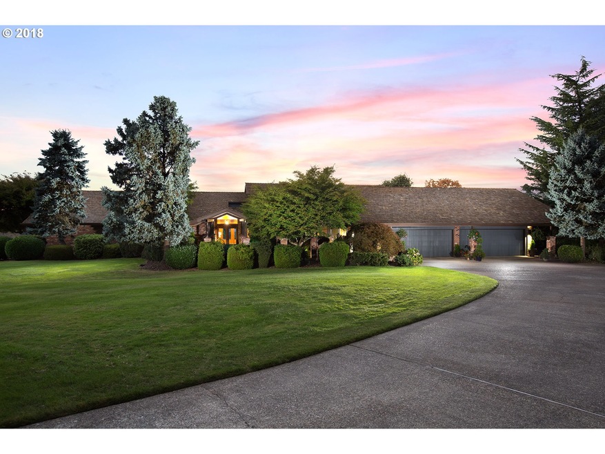 3001 SW Schaeffer Rd, West Linn, OR 97068 - photo 1