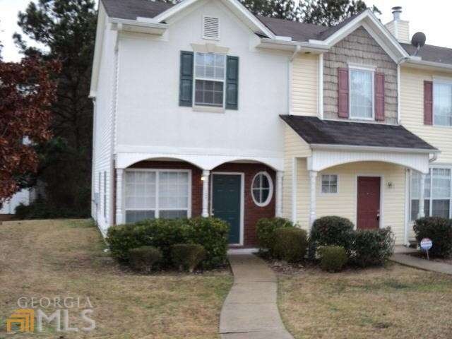 1680 Camden Forrest Trail, Riverdale, GA 30296 - photo 1