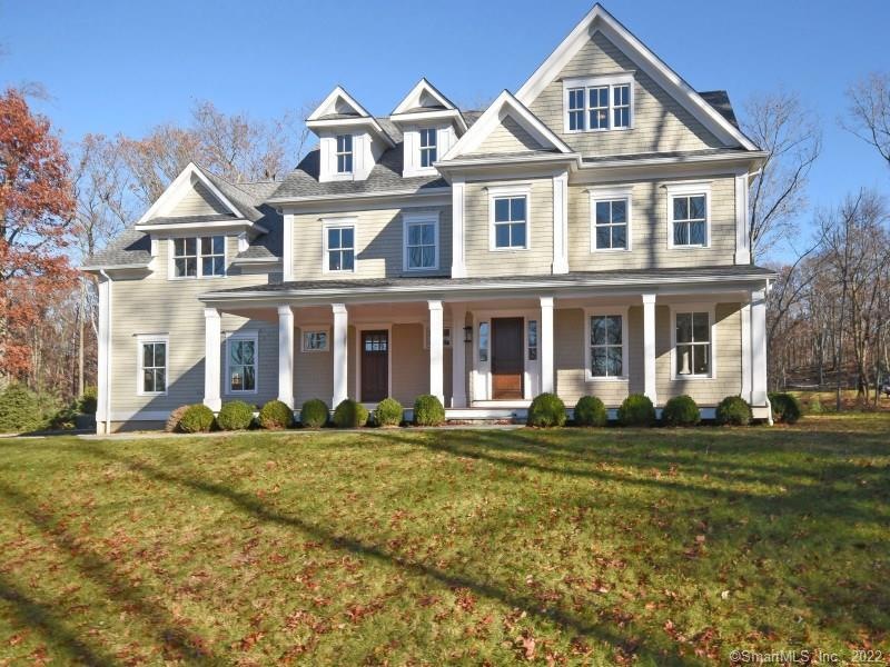 Front Exterior View