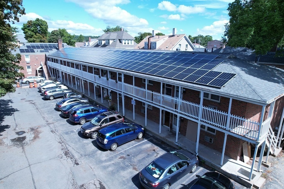 520 Main St unit 9, Waltham, MA 02452 - photo 1