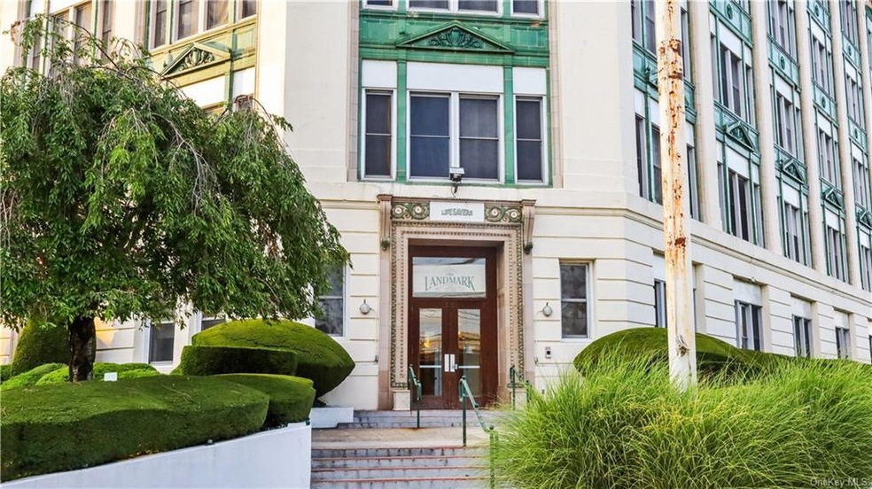 The Landmark unit 621, Port Chester, NY 10573 - photo 1