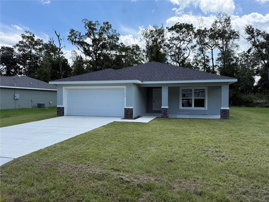 17600 SW 113th Place, Dunnellon, FL 34432 - photo 1