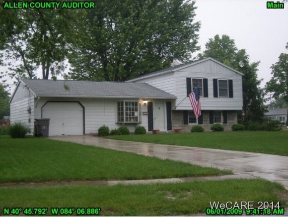 1707 Virginia Ave, Lima, OH 45801 - photo 1