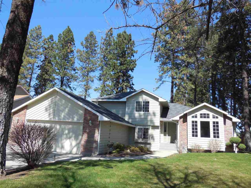 527 E Midway Rd, Colbert, WA 99005 - photo 1