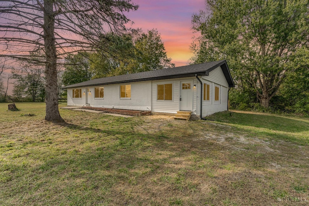 10161 Dallasburg Rd, Loveland, OH 45140 MLS 1793428