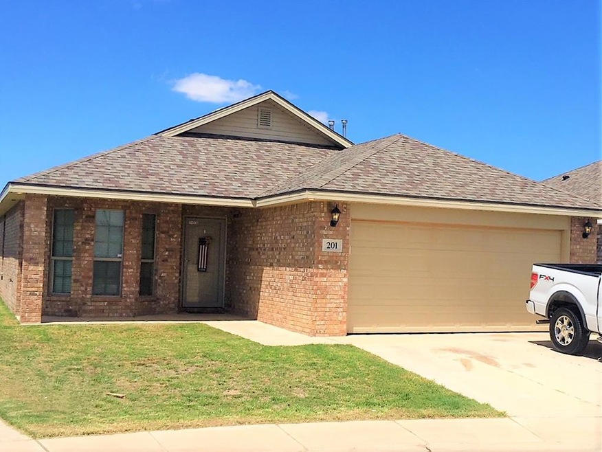 201 E 98th St, Odessa, TX 79765 - photo 1