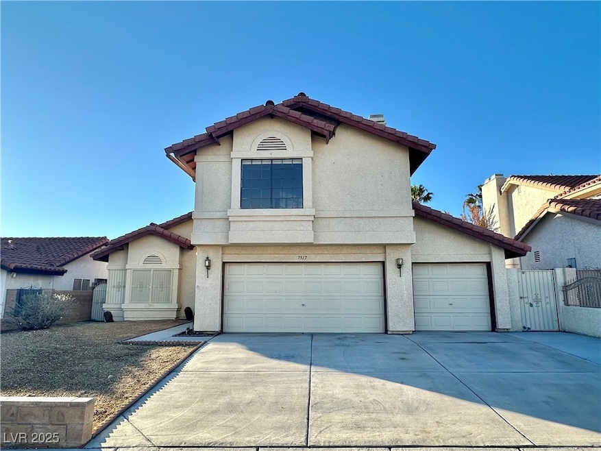 7517 Palermo Ave, Las Vegas, NV 89147 - photo 1