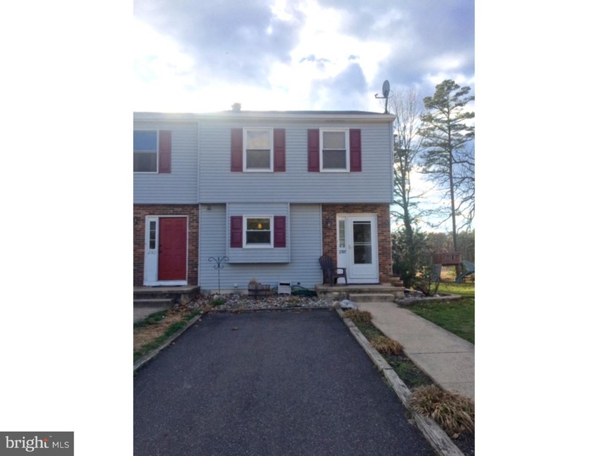 2305 Memorial Ct, Atco, NJ 08004 - photo 1