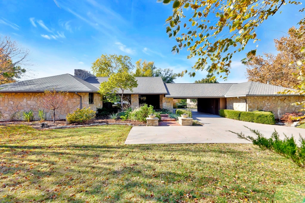 8919 E Boxthorn St, Wichita, KS 67226 - photo 1