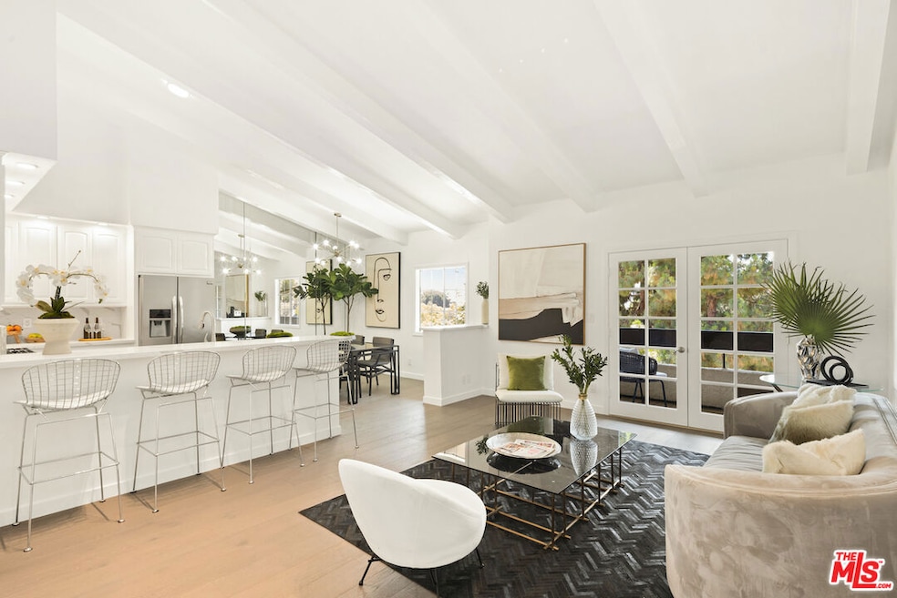 2700 Cahuenga Blvd E unit 2310, Los Angeles, CA 90068 - photo 1