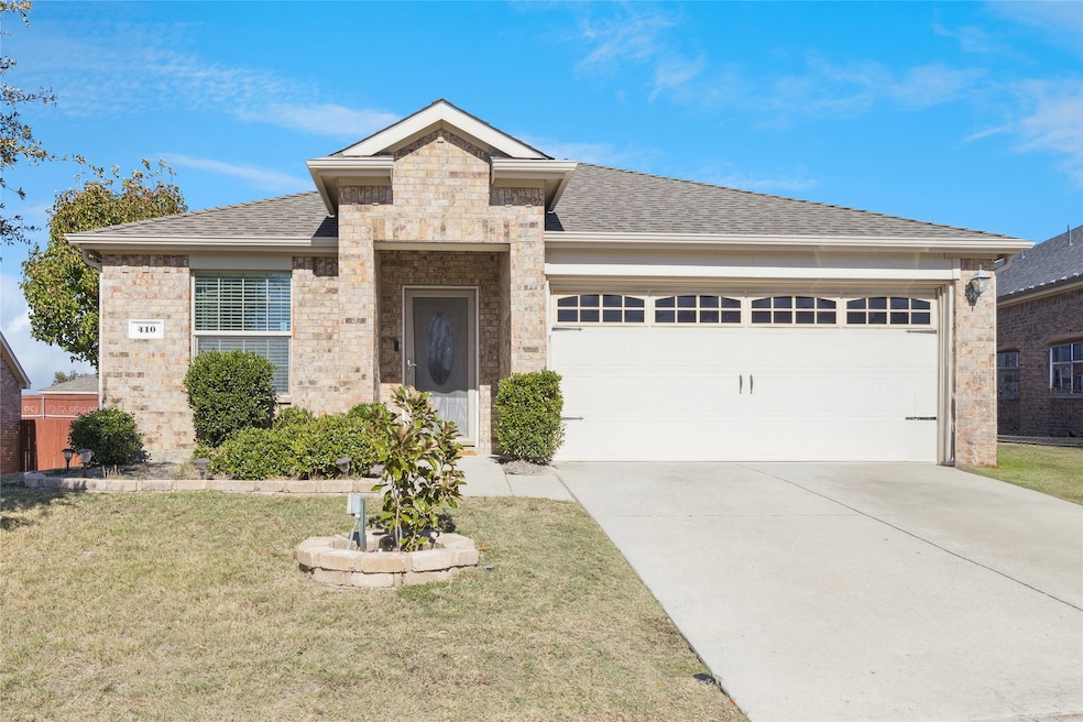 410 Paddock Ln, Celina, TX 75009 - photo 1