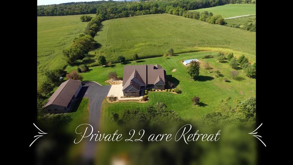 181 Glenway Rd, Brooklyn, WI 53521 - photo 1