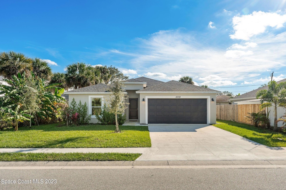 1639 Palm Ridge - 1
