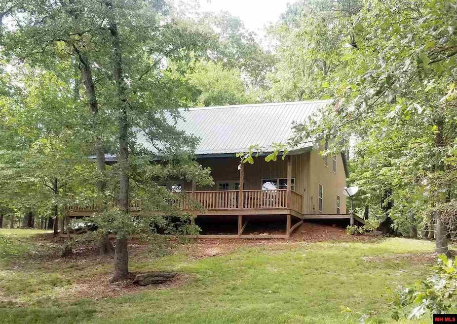 76 County Road 155, Elizabeth, AR 72531 - photo 1