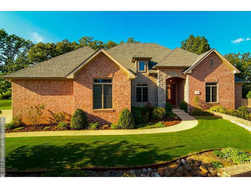 1908 NW Autumn Ave, Bentonville, AR 72712 - photo 1