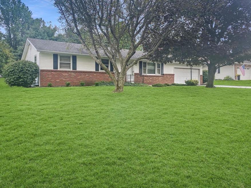 Sold $160,000 • Co-Listing Agent