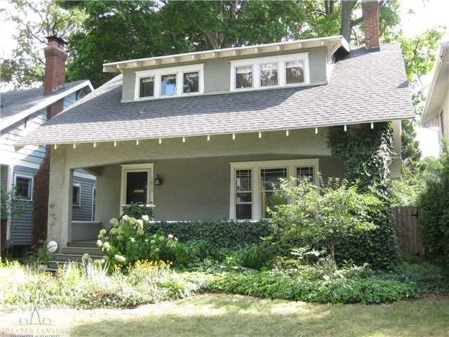 1013 Braman St, Lansing, MI 48910 - photo 1