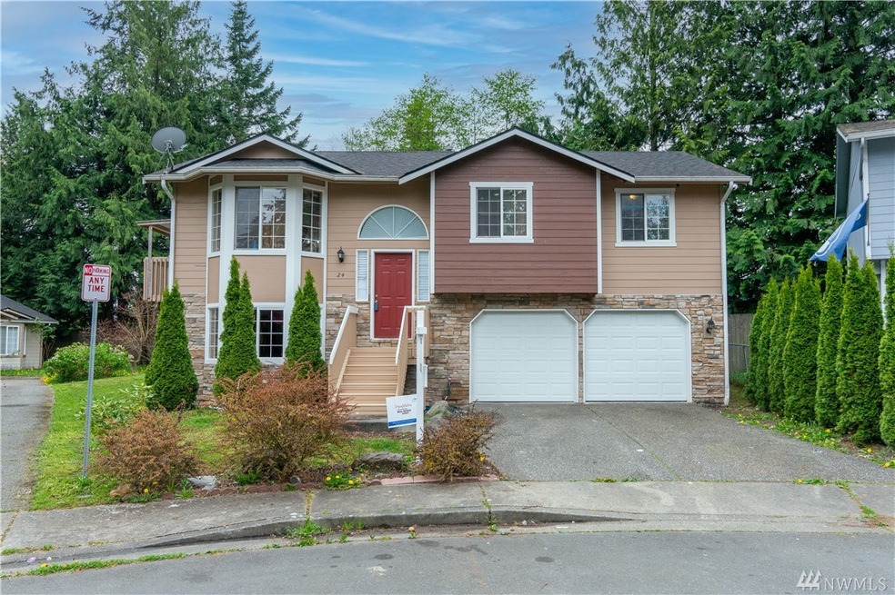 24 82nd Place SW, Everett, WA 98203 - photo 1