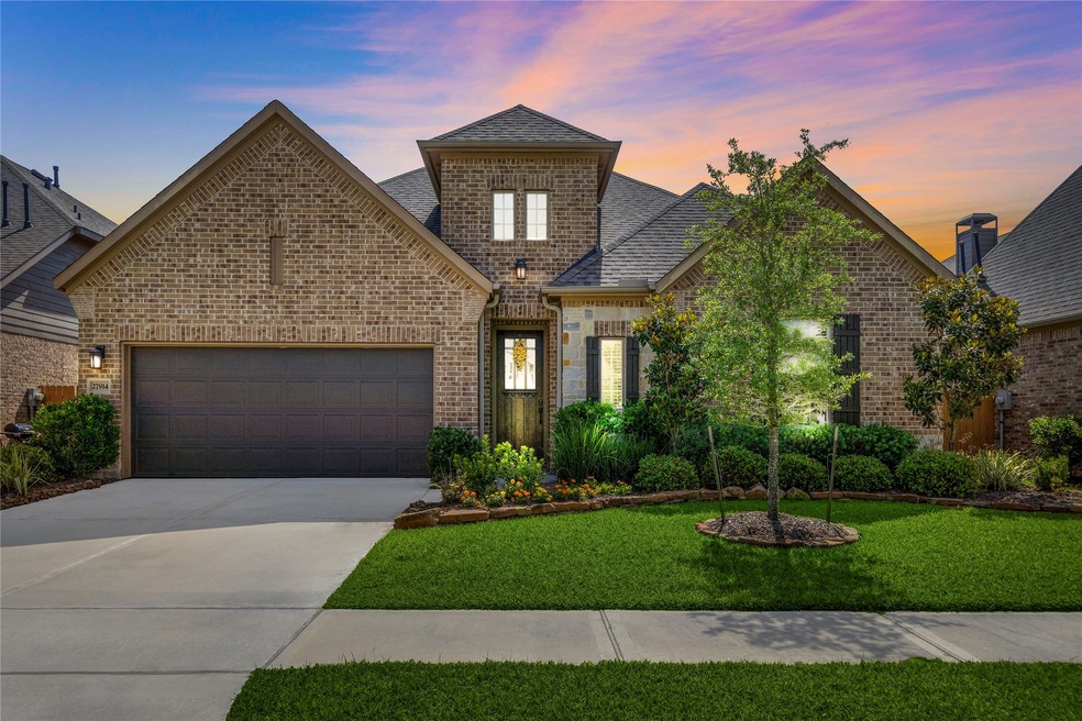 27914 Coulter Dr, Spring, TX 77386 - photo 1