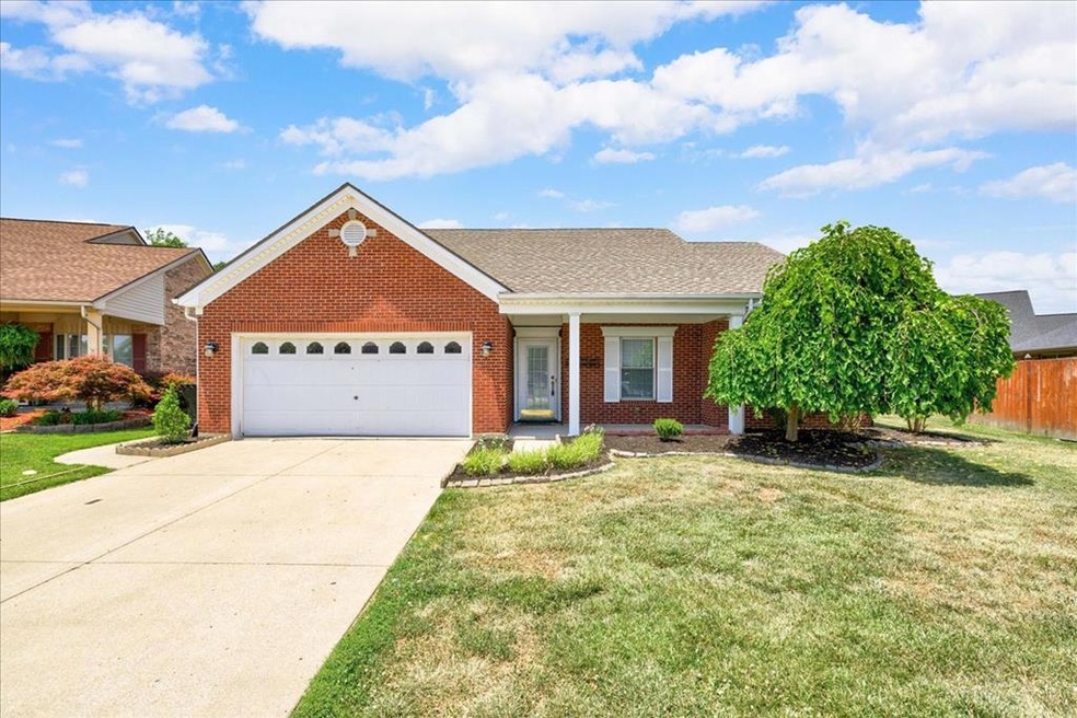 3167 Bridle Way, Owensboro, KY 42303 - photo 1