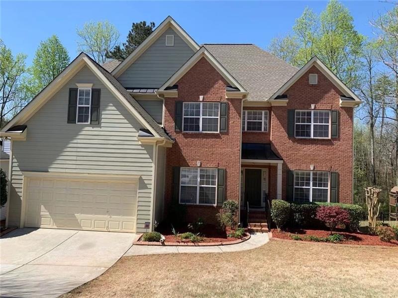 4714 Austin Hills Dr, Suwanee, GA 30024 - photo 1