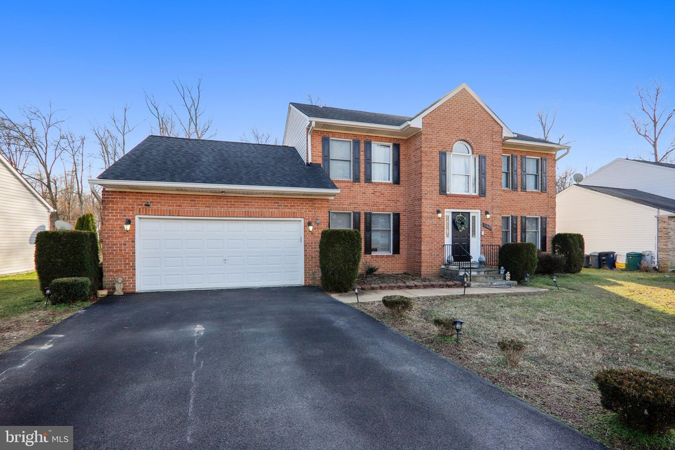 11207 Prospect Hill Rd, Glenn Dale, MD 20769 - photo 1