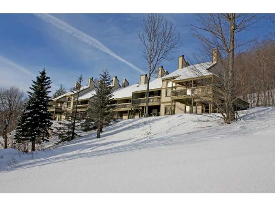 320 Okemo Trailside Exn unit 36 A, Ludlow, VT 05149 - photo 1