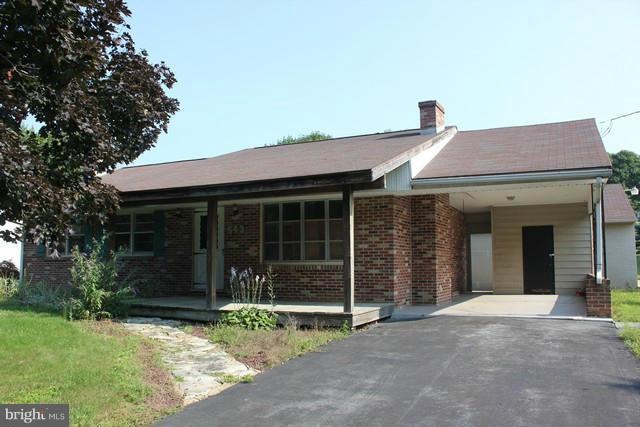 643 Houser Rd, Fayetteville, PA 17222 - photo 1