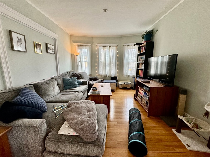 68 North St unit 2, Somerville, MA 02144 - photo 1