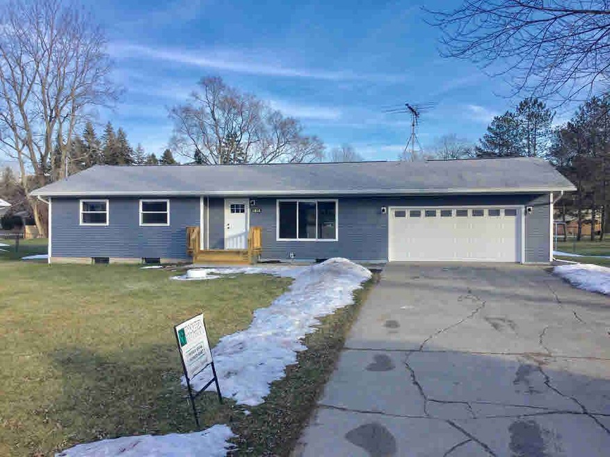 1414 Sandow Rd, Midland, MI 48640 - photo 1