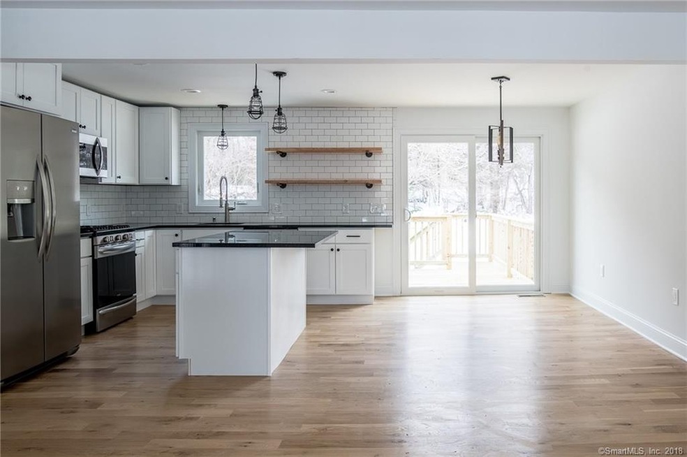 57 N Airline Rd, Wallingford, CT 06492 - photo 1