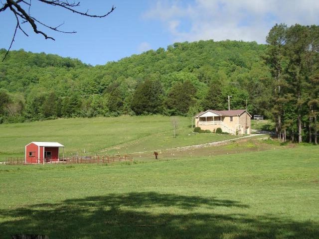 1303 Mount Pleasant Rd, Cookeville, TN 38506 - photo 1