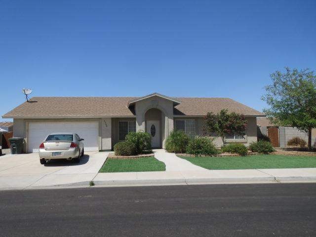 6260 E 45th Ln, Yuma, AZ 85365 - photo 1