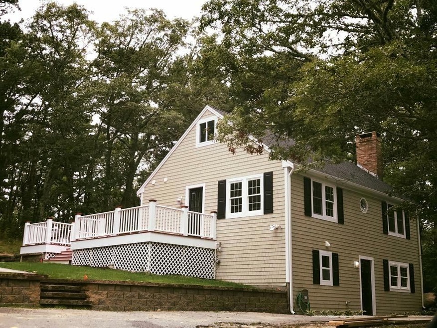 1255 Mary Dunn Rd, Barnstable, MA 02630 - photo 1