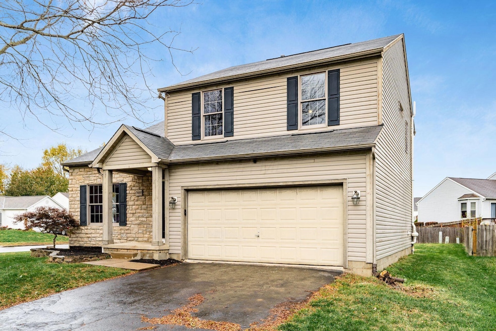 2695 Two Ridge Ave, Lancaster, OH 43130 - photo 1