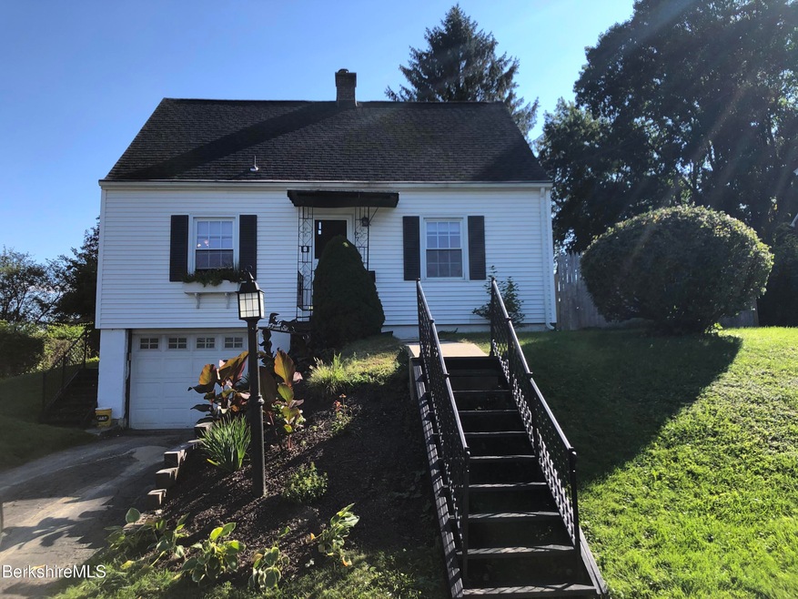 67 Gale Ave, Pittsfield, MA 01201 - photo 1