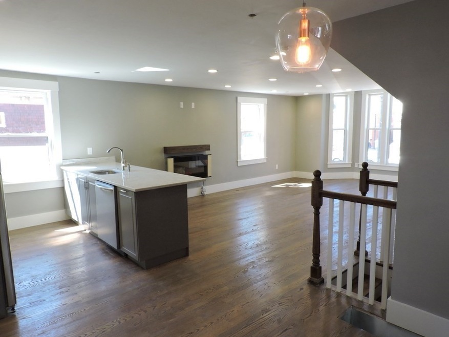 194 Western Ave unit 1, Cambridge, MA 02139 - photo 1