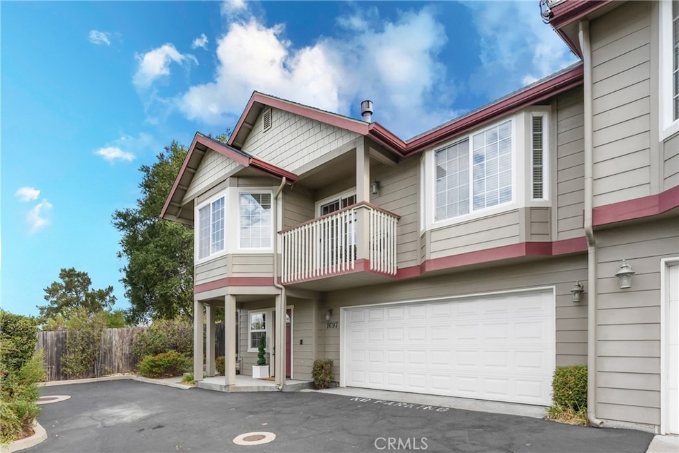 Sold $815,000 • Co-Listing Agent