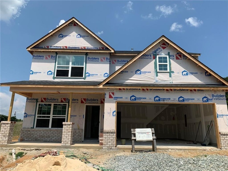 3265 Alyssa Way, High Point, NC 27265 - photo 1