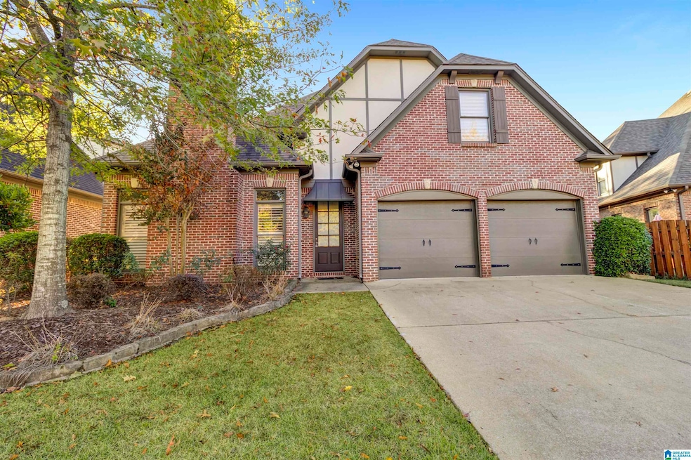 3205 Arbor Hill Trace, Birmingham, AL 35244 - photo 1