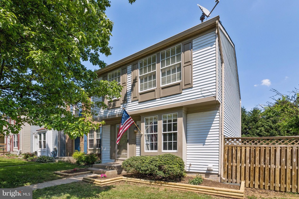 2001 Cedar Barn Way, Windsor Mill, MD 21244 - photo 1