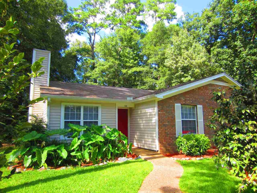 3320 Thomas Butler Rd, Tallahassee, FL 32308 - photo 1