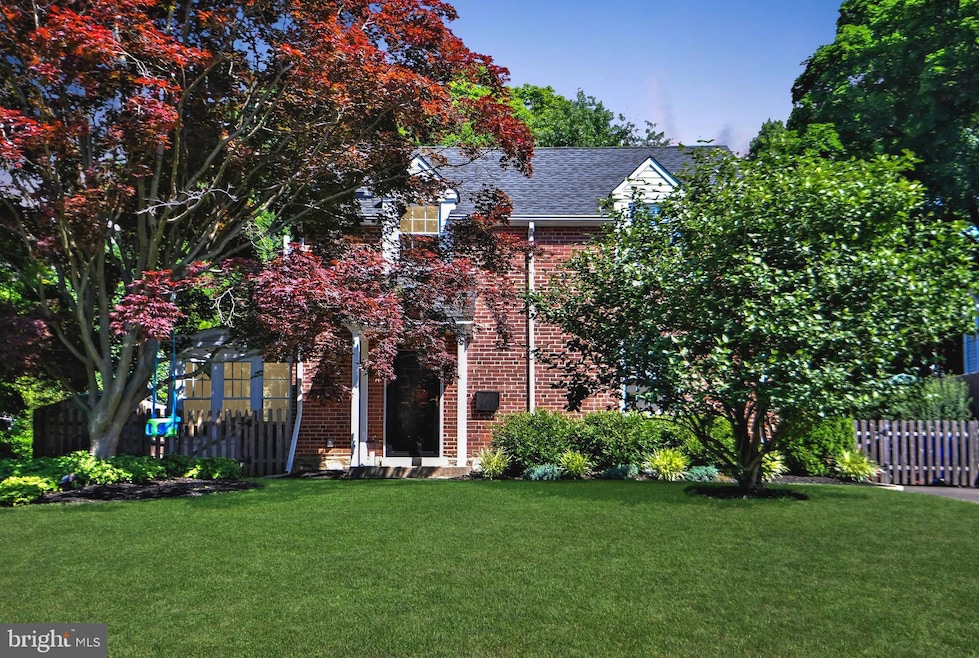 536 Beaver Rd, Glenside, PA 19038 - photo 1