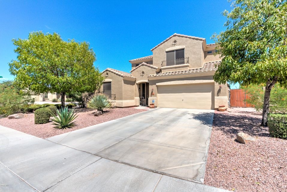 7145 S Balboa Ct-1