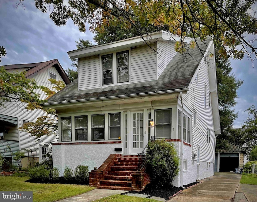 22 W Linden Ave, Collingswood, NJ 08108 - photo 1