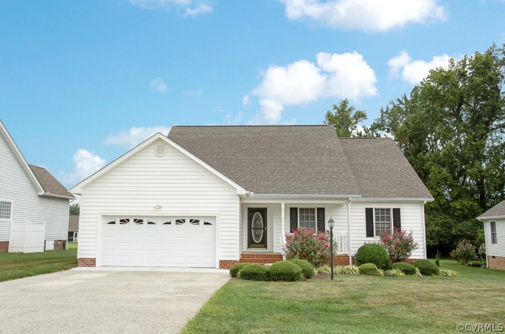 3118 Tinsley Terrace, Prince George, VA 23875 - photo 1